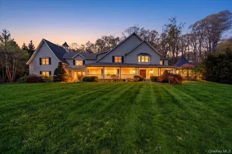 7 Ridgeview Circle Armonk NY 10504