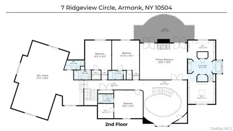 7 Ridgeview Circle Armonk NY 10504
