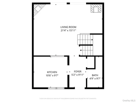 5002 Chelsea Cove N Hopewell Junction NY 12533