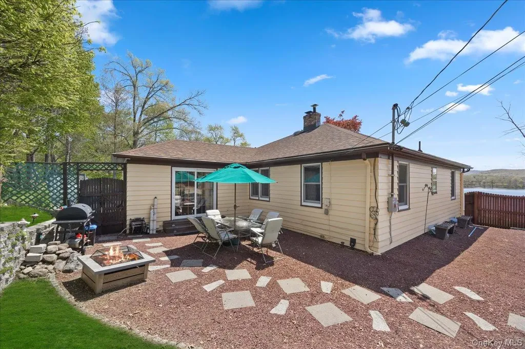 532 Shore Drive New Windsor NY 12553