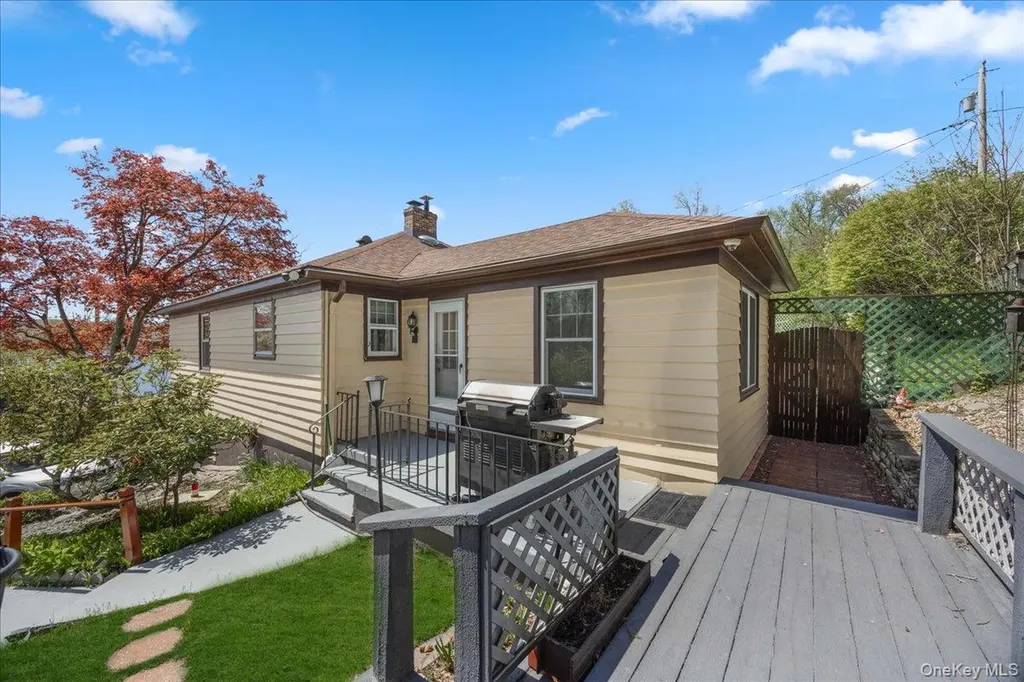 532 Shore Drive New Windsor NY 12553