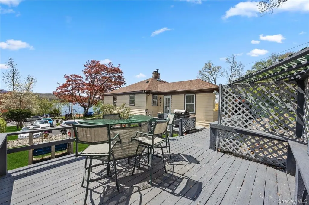 532 Shore Drive New Windsor NY 12553