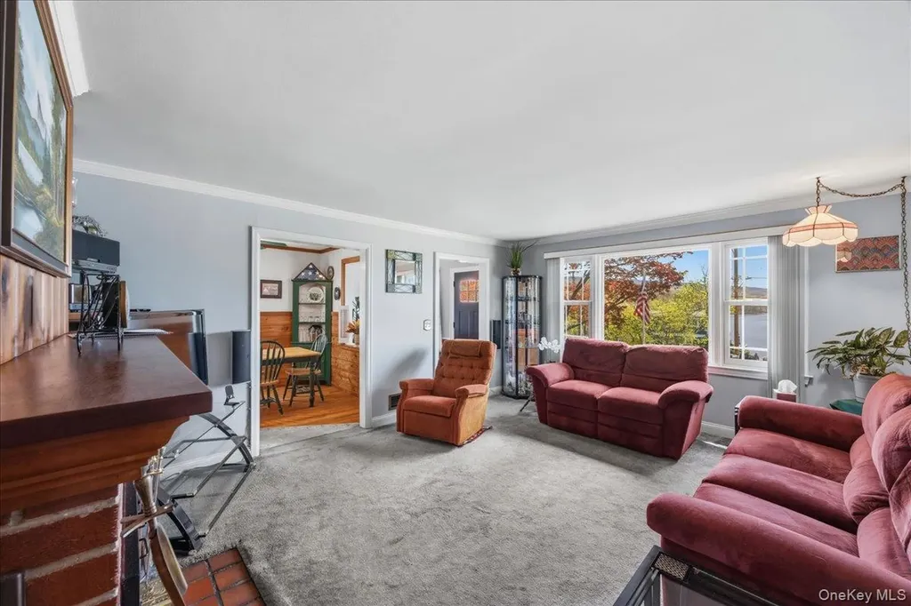 532 Shore Drive New Windsor NY 12553