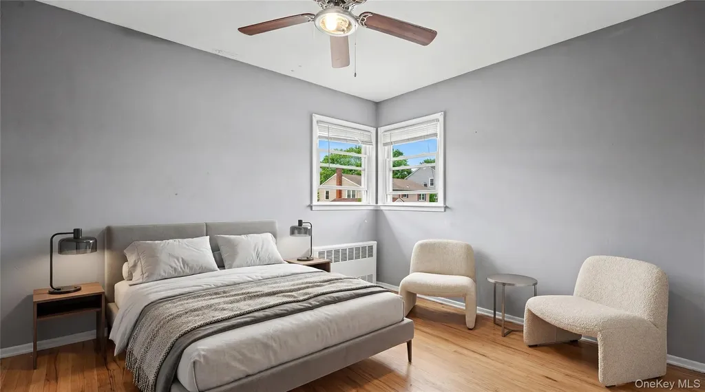 206 Hunnewell Avenue Elmont NY 11003