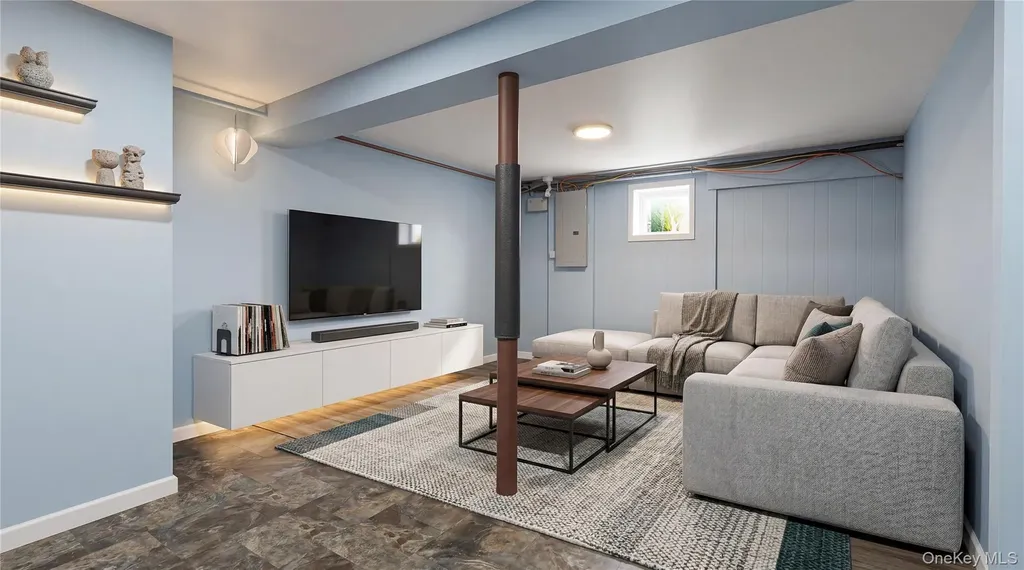 206 Hunnewell Avenue Elmont NY 11003
