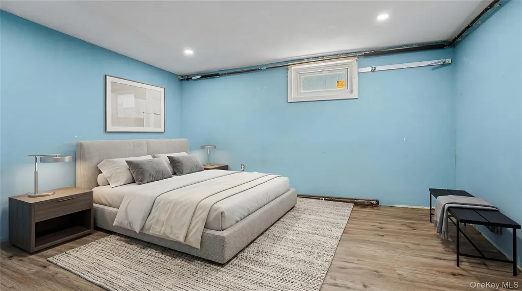 206 Hunnewell Avenue Elmont NY 11003