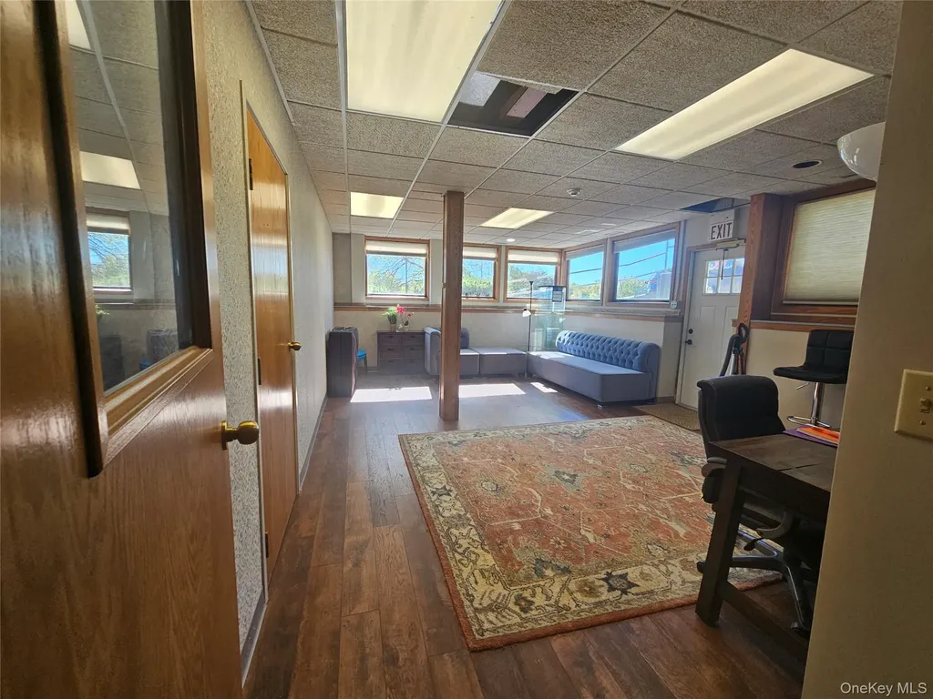 45 Ronald Reagan Boulevard Warwick NY 10990