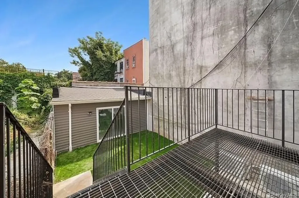 27 Monaco Place Brooklyn NY 11233