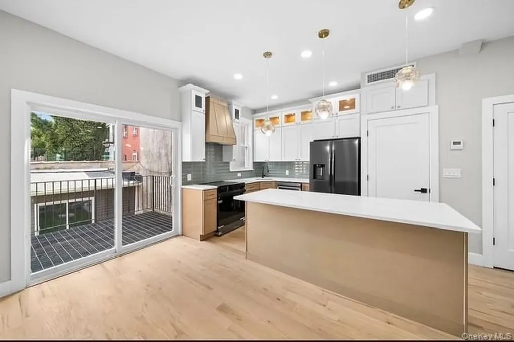 27 Monaco Place Brooklyn NY 11233