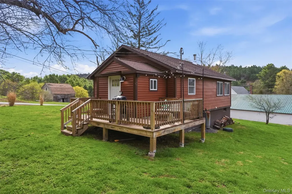 27 Old County Road Cochecton NY 12726