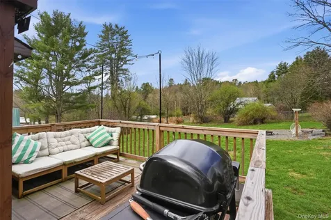 27 Old County Road Cochecton NY 12726