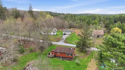27 Old County Road Cochecton NY 12726
