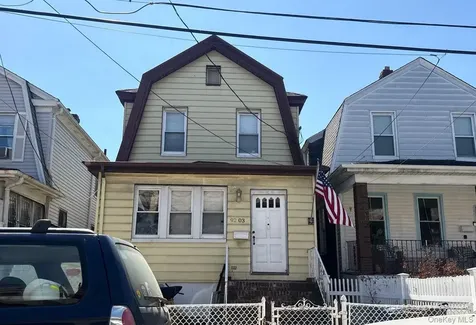 92-03 De Sota Road Rockaway Beach NY 11693