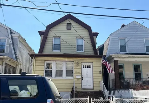 92-03 De Sota Road Rockaway Beach NY 11693