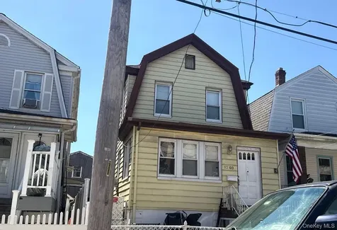 92-03 De Sota Road Rockaway Beach NY 11693