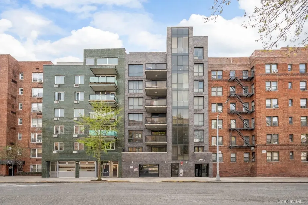 2068 Ocean Avenue Brooklyn NY 11230