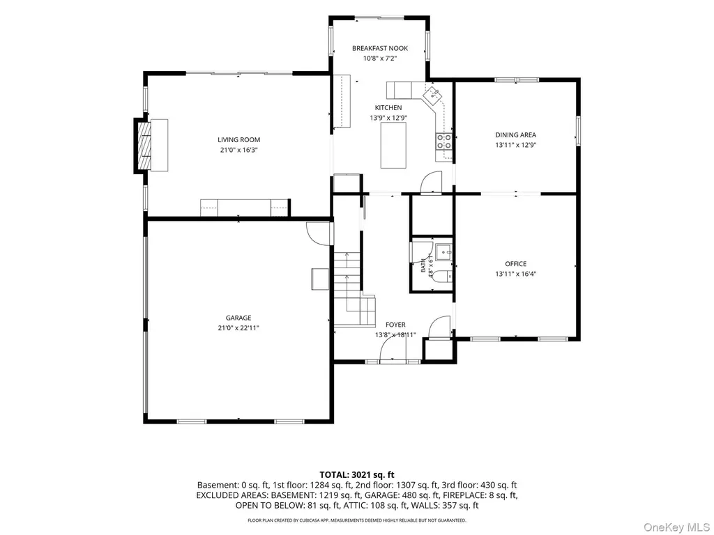 22 Cricket Court Wading River NY 11792
