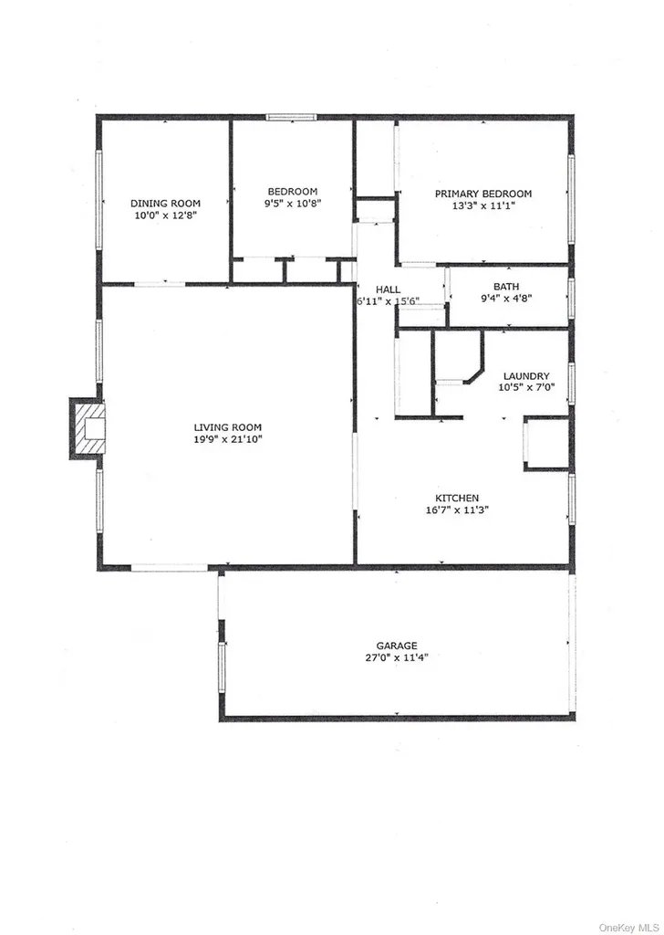 44 Meyer Lane Medford NY 11763