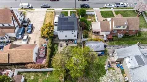 283 Hawthorne Avenue Uniondale NY 11553