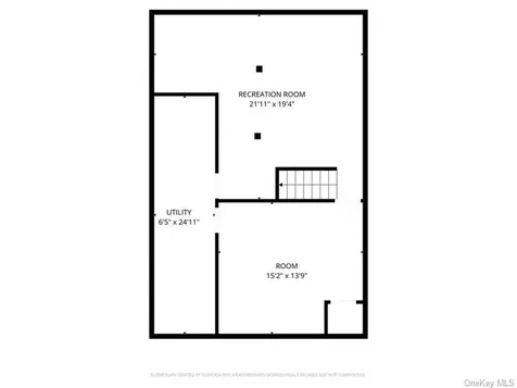 283 Hawthorne Avenue Uniondale NY 11553