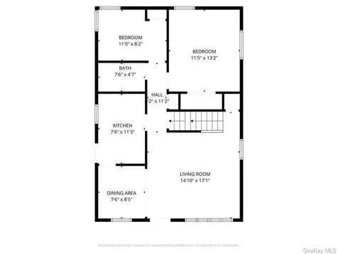 283 Hawthorne Avenue Uniondale NY 11553