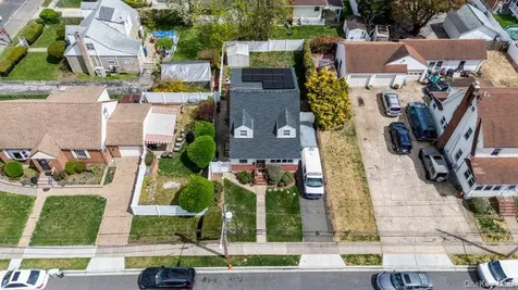 283 Hawthorne Avenue Uniondale NY 11553