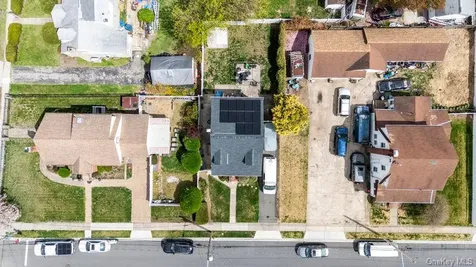 283 Hawthorne Avenue Uniondale NY 11553