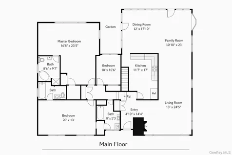 57 Virginia Lane Thornwood NY 10594