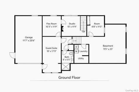 57 Virginia Lane Thornwood NY 10594