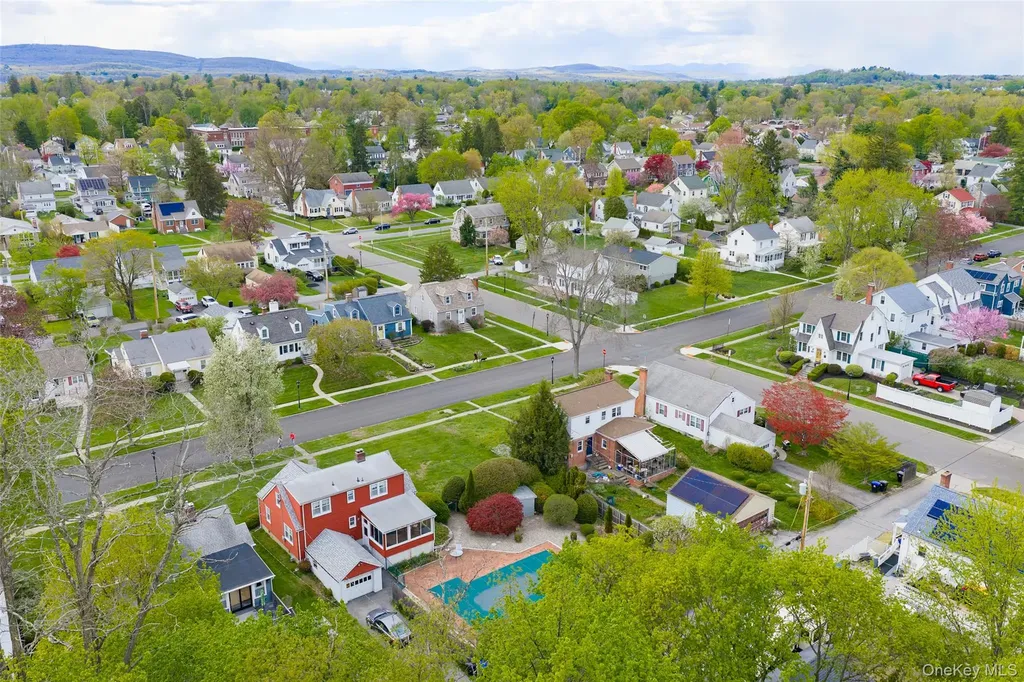 31 Kingston Avenue Poughkeepsie NY 12603