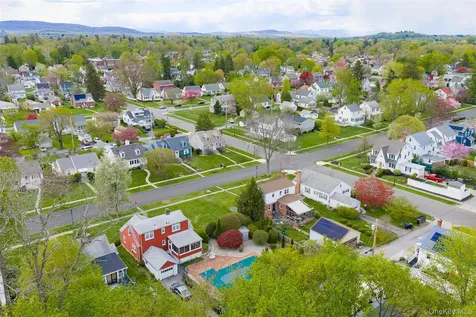 31 Kingston Avenue Poughkeepsie NY 12603