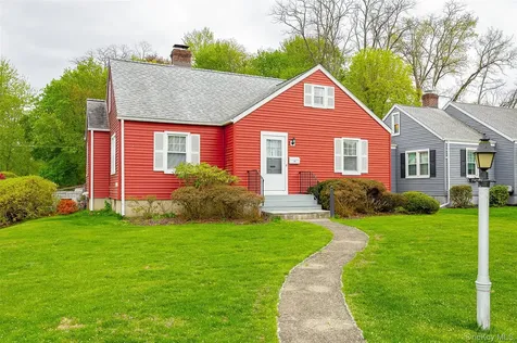 31 Kingston Avenue Poughkeepsie NY 12603