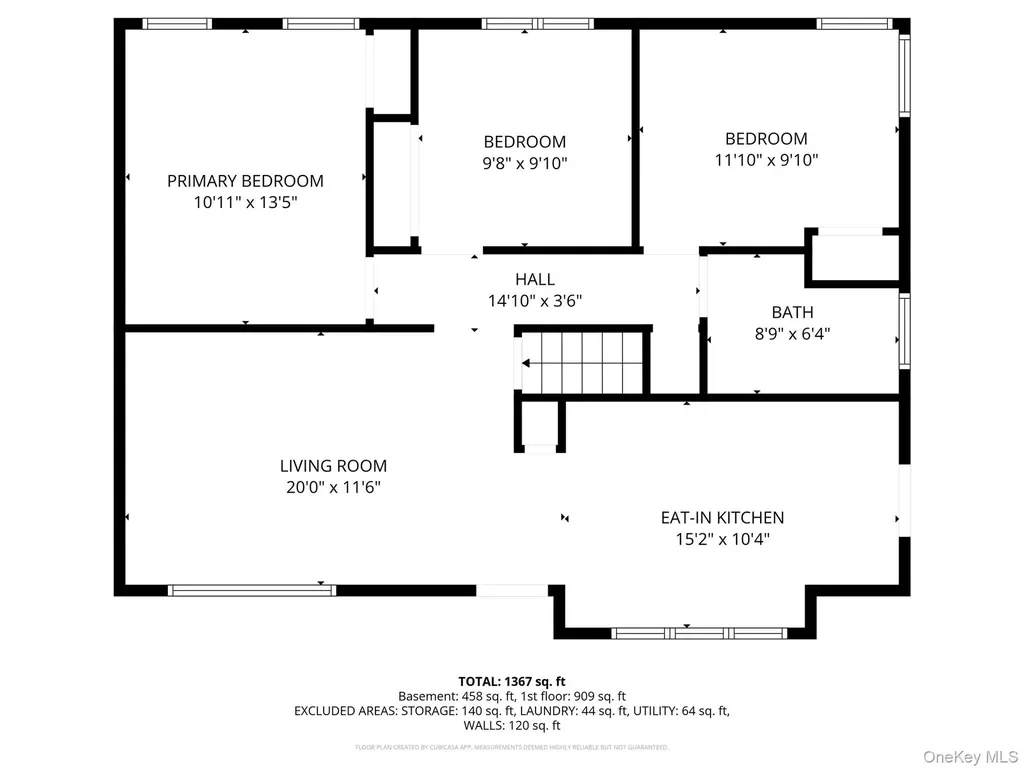46 Sheldon Place Commack NY 11725