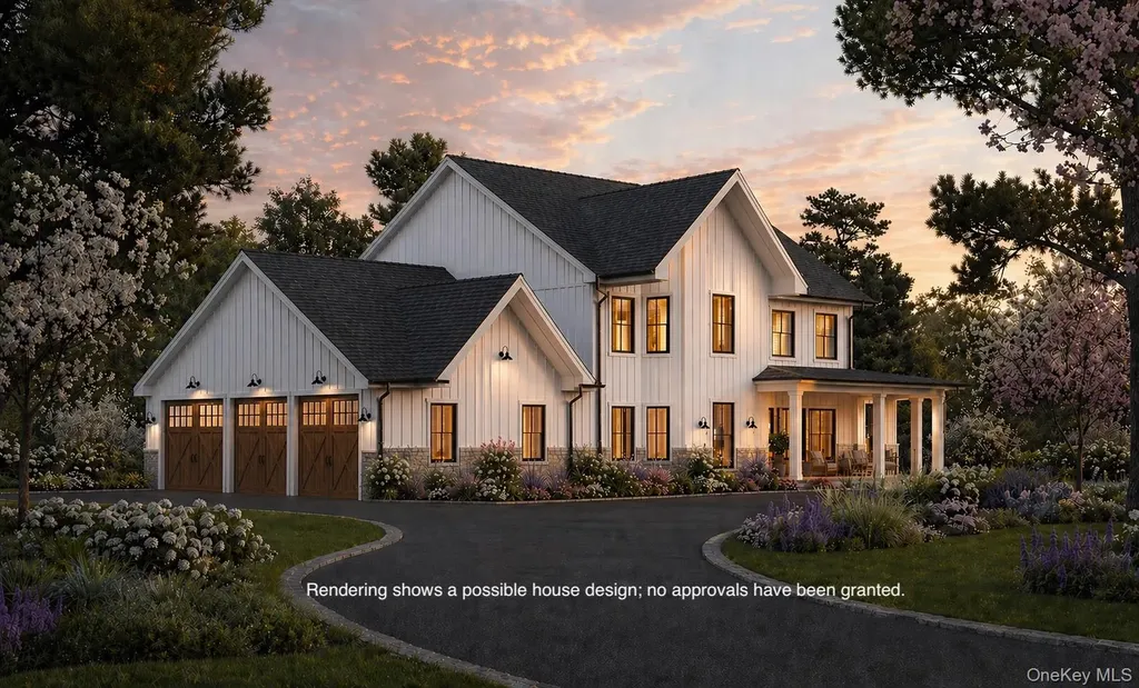 16 Castle Walk Scarsdale NY 10583