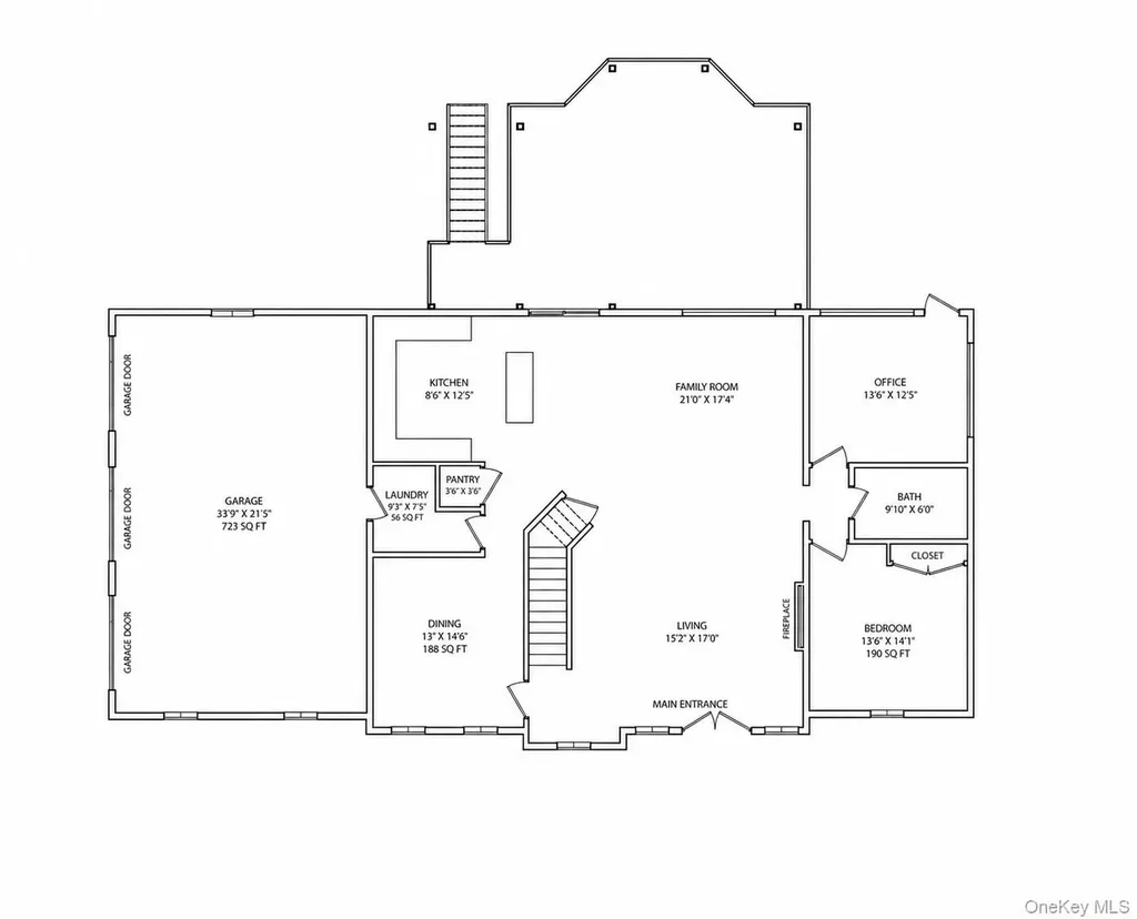 16 Castle Walk Scarsdale NY 10583