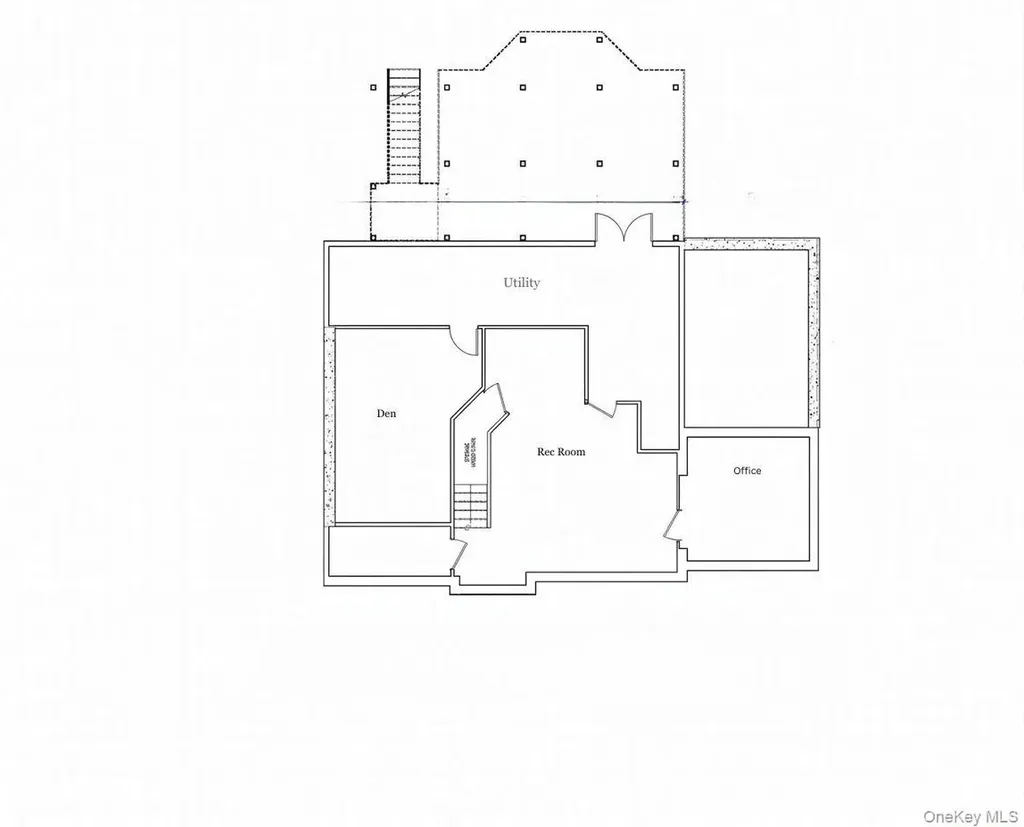 16 Castle Walk Scarsdale NY 10583