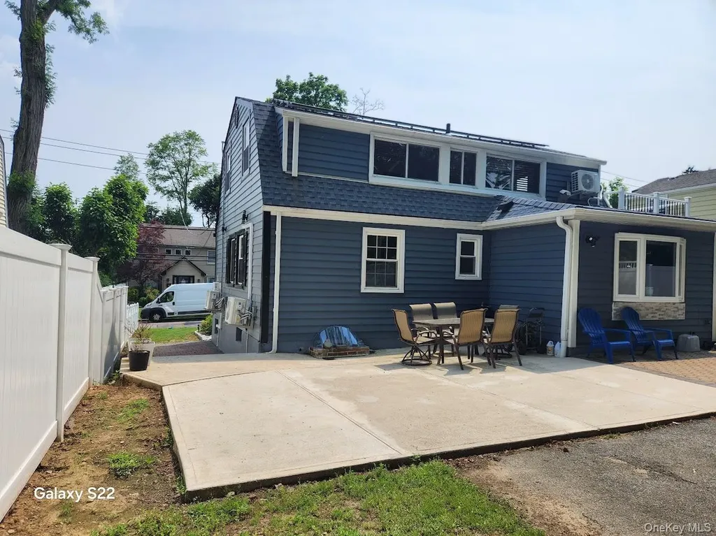 46 Randolph Road White Plains NY 10607