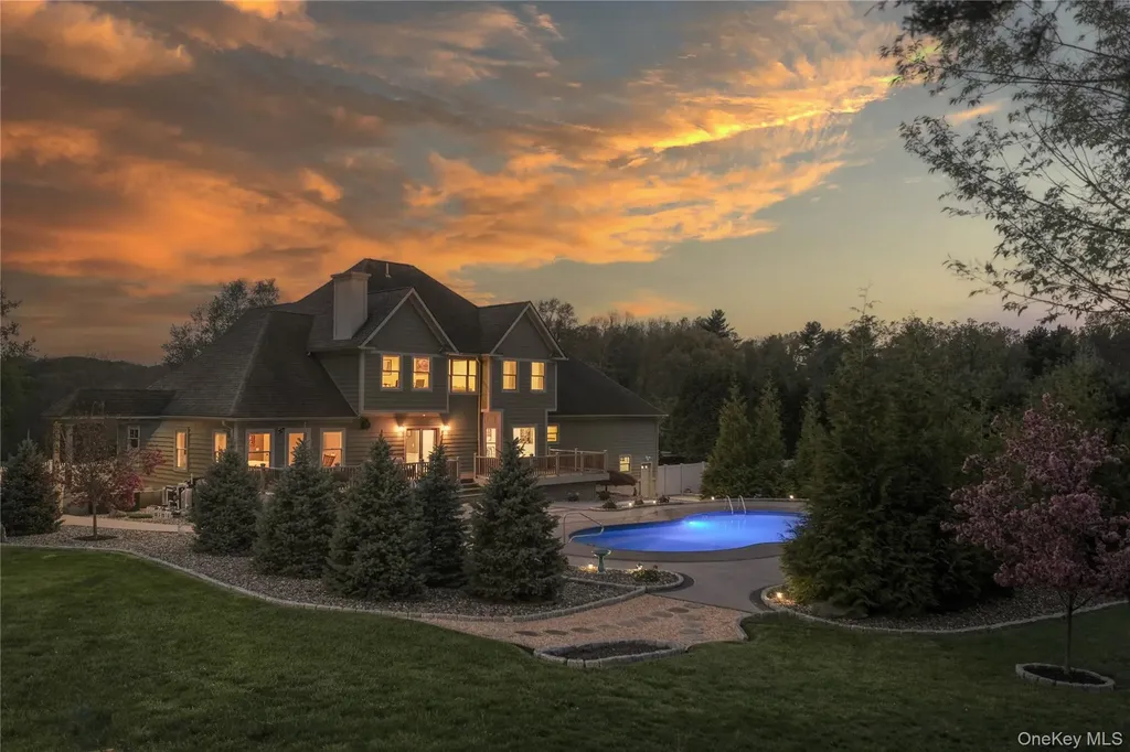 163 Hapeman Hill Road Red Hook NY 12571