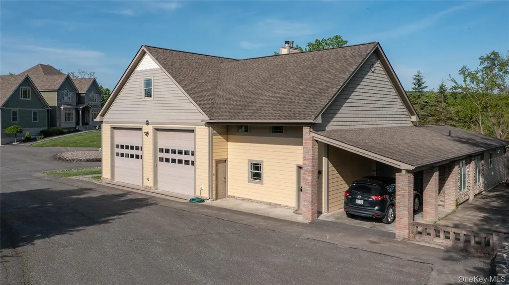 163 Hapeman Hill Road Red Hook NY 12571