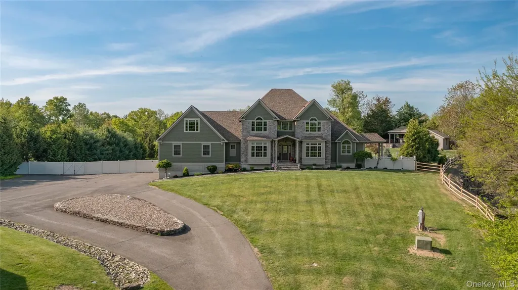 163 Hapeman Hill Road Red Hook NY 12571