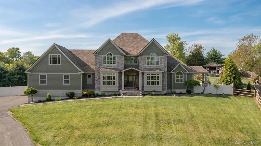 163 Hapeman Hill Road Red Hook NY 12571
