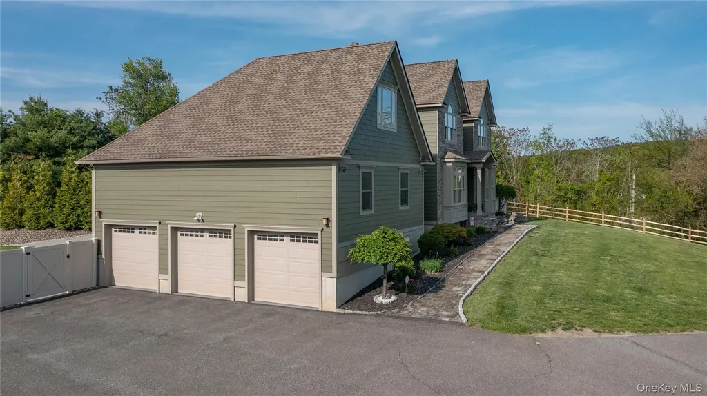 163 Hapeman Hill Road Red Hook NY 12571