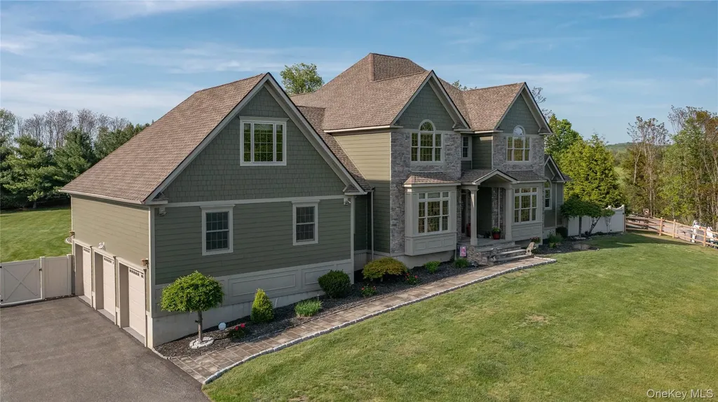 163 Hapeman Hill Road Red Hook NY 12571