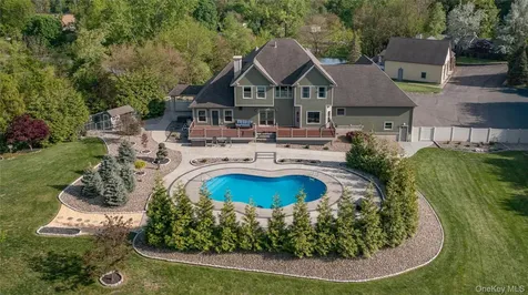 163 Hapeman Hill Road Red Hook NY 12571