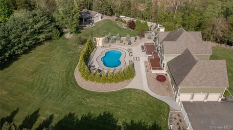 163 Hapeman Hill Road Red Hook NY 12571