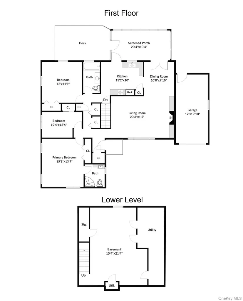 16 Ria Drive White Plains NY 10605