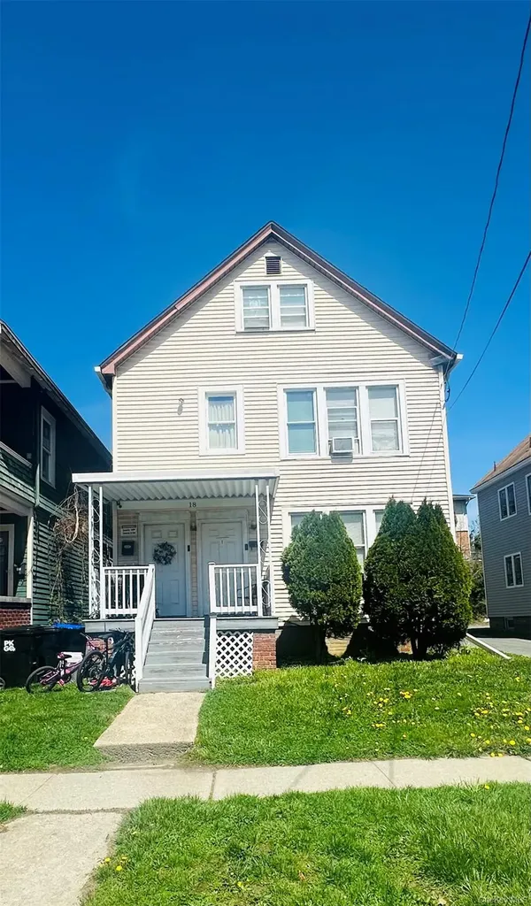 18 Taylor Avenue Poughkeepsie NY 12601