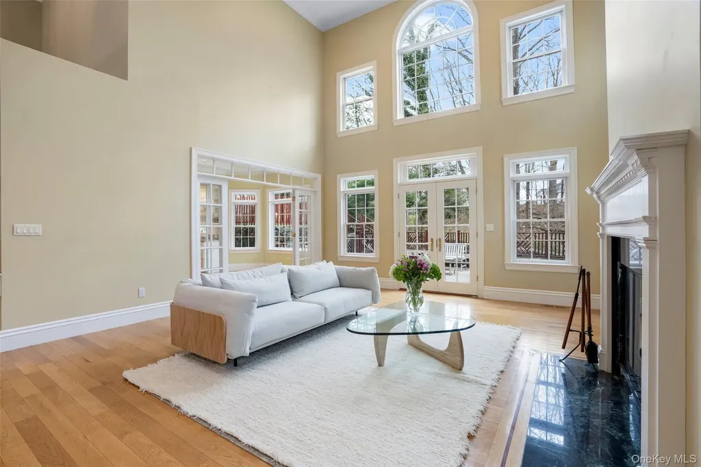 5 Country Lane Mamaroneck NY 10543