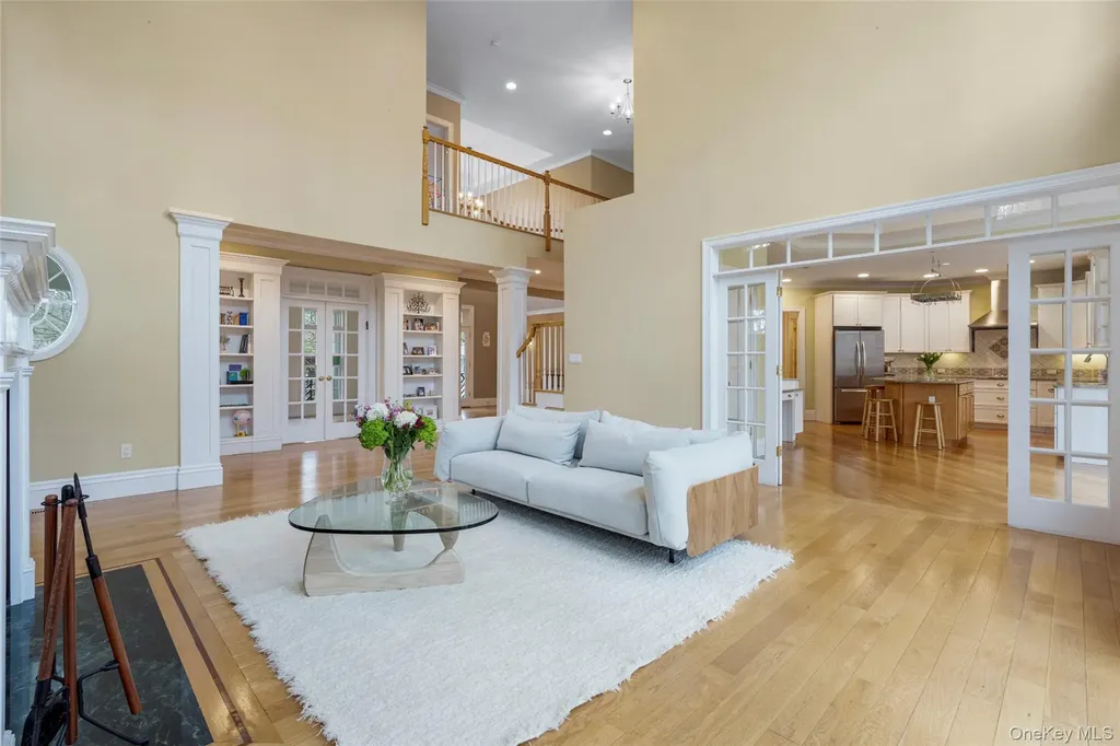 5 Country Lane Mamaroneck NY 10543