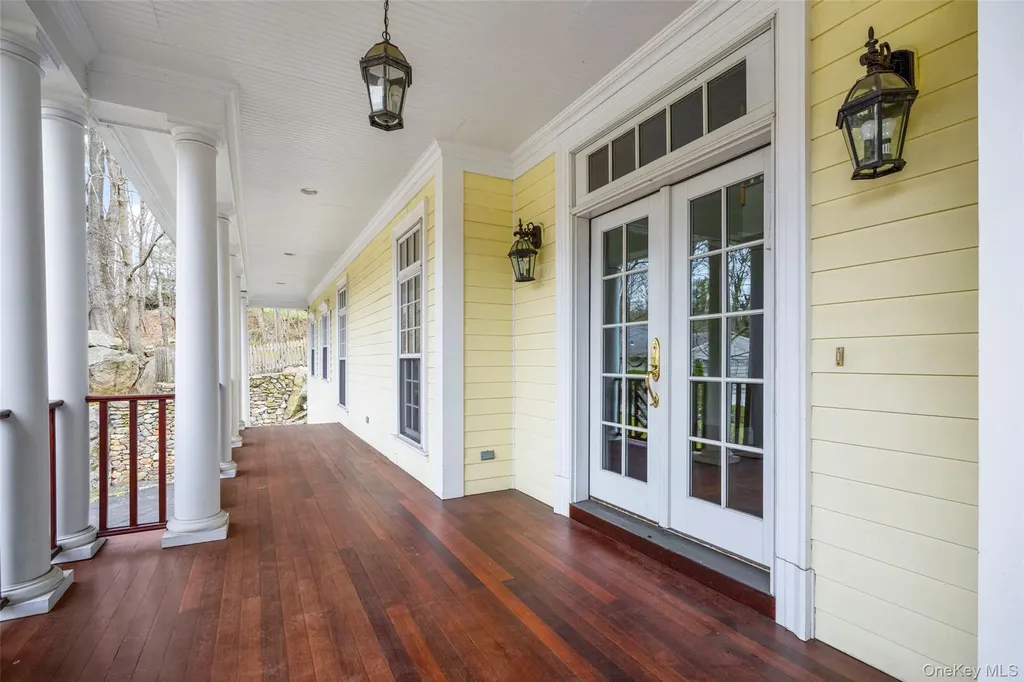 5 Country Lane Mamaroneck NY 10543